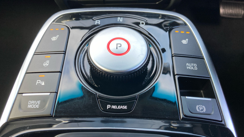 Kia E-Niro 150kW 3 64kWh 5dr Auto Electric Estate